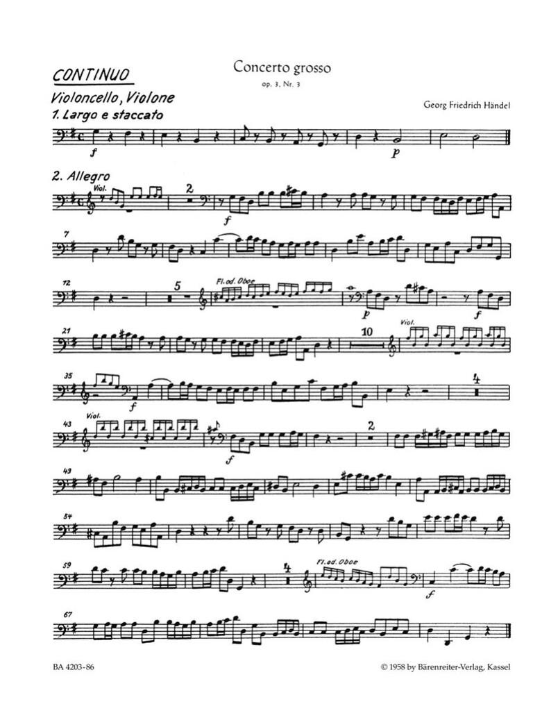 Concerto grosso